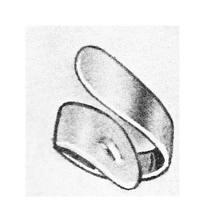 Adjustable Finger Rings - Assorted Styles and Sizes - Image 1