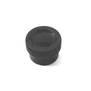 Durable Knurled Fiberglass Nylon Knob - Image 1