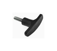 Durable Contoured T-Knob