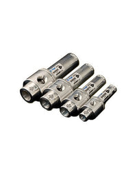 Adjustable E-Vac Vacuum Generator - Ideal for Industrial Applications
