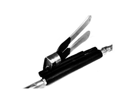 Web Slitter Tool for Figure 8 Cable - 305B Type - Image 1