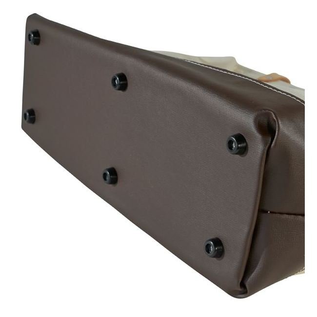 Klein® Heavy Duty 15 in. Canvas Tool Bag - Image 5