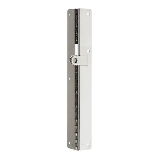 Klein® Slide Rack Locking Bar for Tool Box 54474 - Image 1