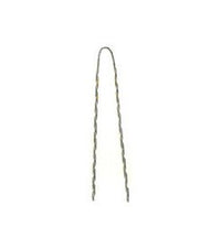 Galvanized Steel False Dead Ends