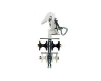 Heavy Duty Multiple Roller Cable Blocks Set