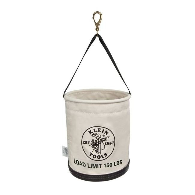 Klein 15 in. All Purpose Work Bucket - Image 1