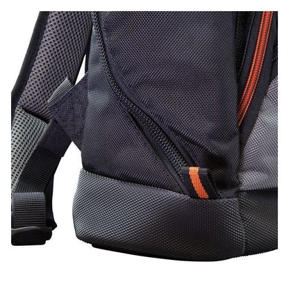 Klein Tradesman Pro Tool Gear Backpack, 7-3/8 in. x 17-1/2 in., 35 Pockets - Image 4