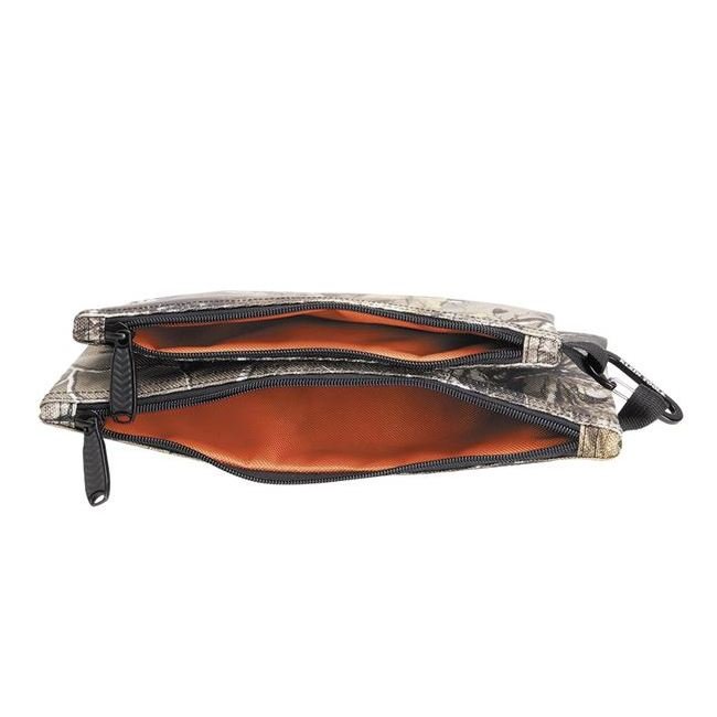Tradesman Pro™ Camo Zipper Tool Bag - 9.63 in. Length, 0.9 in. Height - Image 4