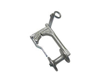 Aluminum Versa Block with Roller for Aerial Cable Installation