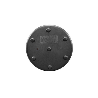 Klein® 13 in. Tapered Wall Canvas Bucket - Image 5