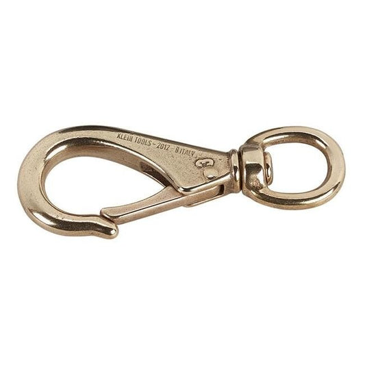 Klein Tools Swivel Snap Hook for Canvas Buckets - Image 1
