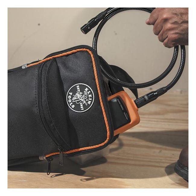 Klein Tradesman Pro 7-Inch Tool Pouch - Image 2