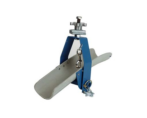 Condux Jackson Tool Cable Chute Set-Up Bracket - Image 1