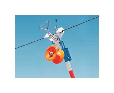 Heavy-Duty Cable Block Lifters - Image 2