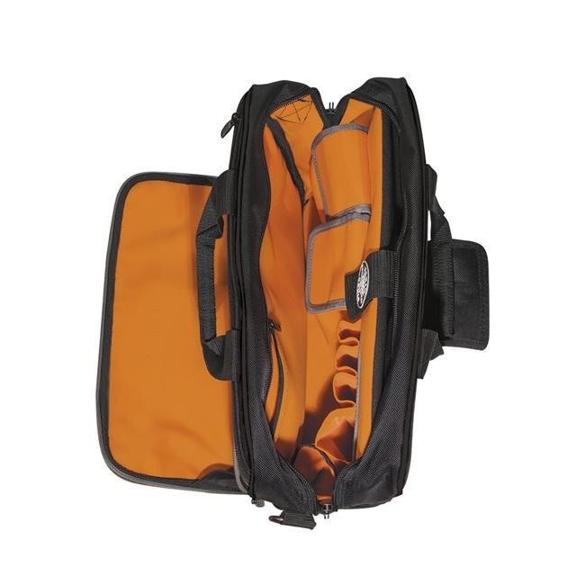 Tradesman Pro Organizer Tech Bag - 19" Tech Bag with Laptop Compartment - Image 2