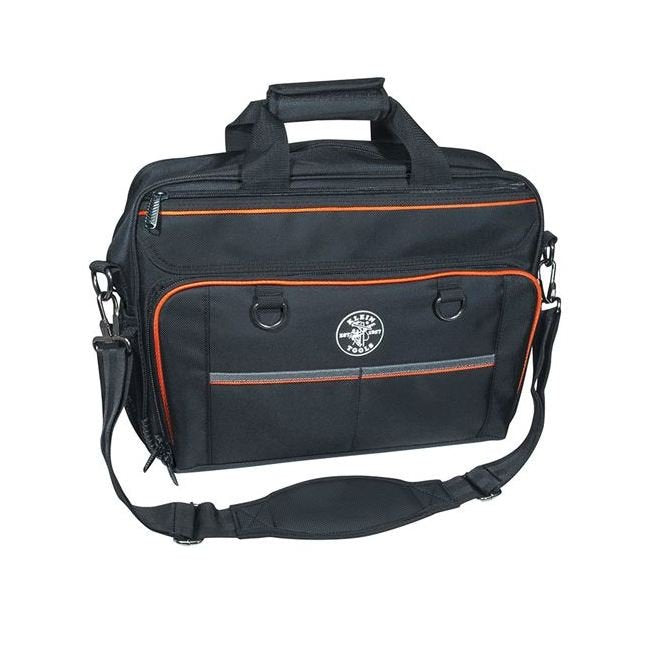 Tradesman Pro Organizer Tech Bag - 19" Tech Bag with Laptop Compartment - Image 1