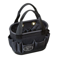 Klein® 10 in. Hard-Body Aerial Bucket for Linemen