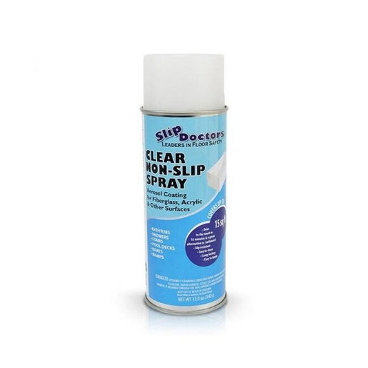 Anti-Slip Fiberglass & Acrylic Aerosol Spray - Image 1
