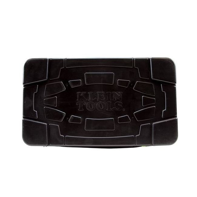 Tradesman Pro High Visibility Tool Bag - 10 inch x 16 inch - Image 5