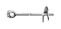 RapidSpin™ No-Wrench Screw Anchor Kit