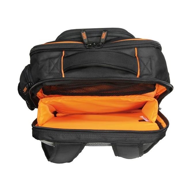 Klein Tradesman Pro Organizers Tech Backpack 14in. Length 18-1/2in. Height - Image 3