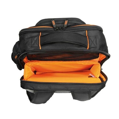 Klein Tradesman Pro Organizers Tech Backpack 14in. Length 18-1/2in. Height - Image 3