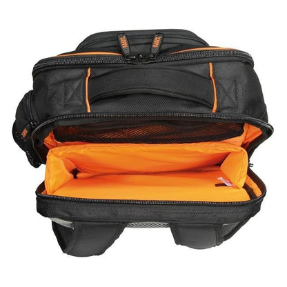 Klein Tradesman Pro Organizers Tech Backpack 14in. Length 18-1/2in. Height - Image 4