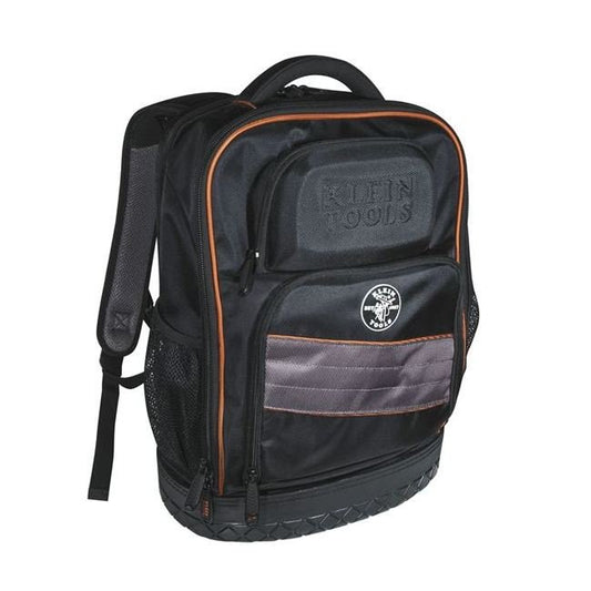 Klein Tradesman Pro Organizers Tech Backpack 14in. Length 18-1/2in. Height - Image 1