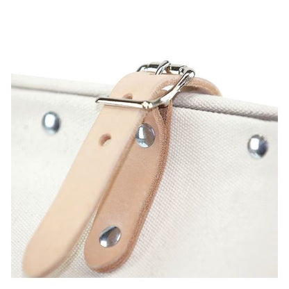 Klein® Deluxe Canvas Tool Bag - 10x14 in. - Image 2