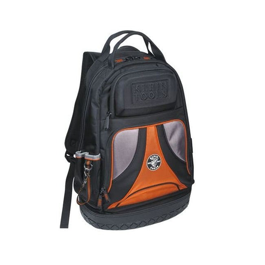 Klein Tradesman Pro Organizer Backpack - 39-Pocket Tool Bag - Image 1