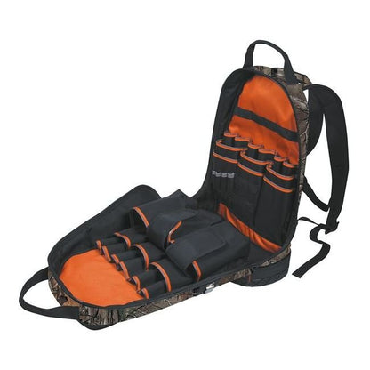 Klein Tradesman Pro Camo Backpack - 14-1/2 in. x 20 in. - Image 3