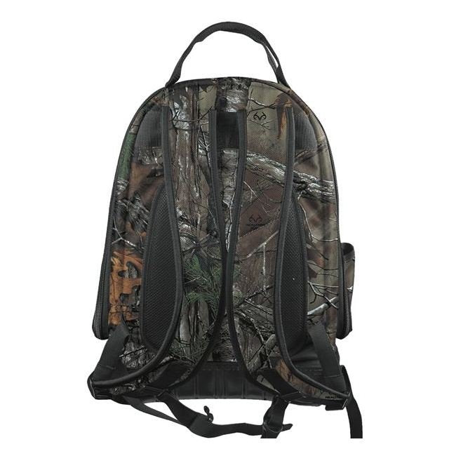 Klein Tradesman Pro Camo Backpack - 14-1/2 in. x 20 in. - Image 6