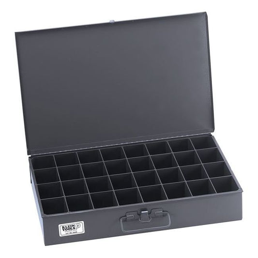 Klein® Extra-Large 32-Compartment Storage Box - Image 1