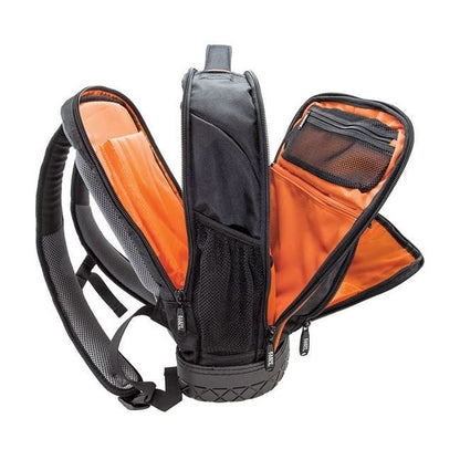 Tradesman Pro Tablet Backpack - 14 in. Length, 18-1/2 in. Height - Image 5