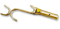 Double End Wire Raising Tool - Steel, 1.125" | 1.25"