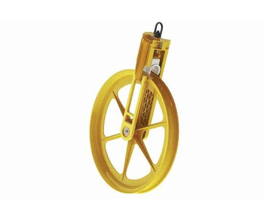 10-Inch Single Corner Block Sheave - Image 1