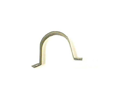 Durable Heavy Duty Steel Cable Guard Straps - Image 2