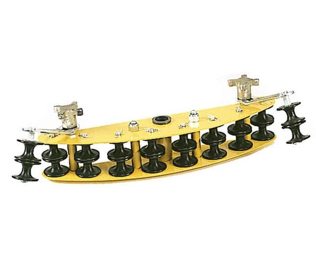 Corner Block Dual 19-inch Length Single Corner Block - Image 1