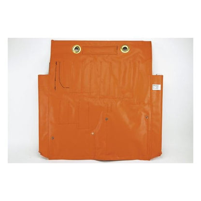 Klein® 23 in. Aerial Apron with Magnetic Feature - Image 5