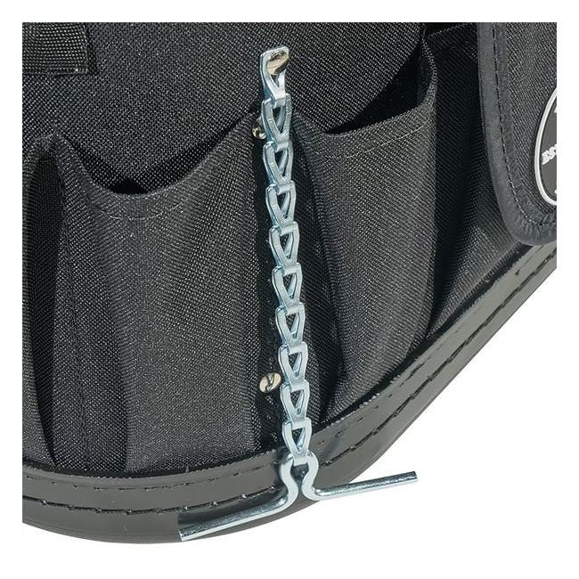 Klein® 15-1/2 in. Tool Tote for Aerial Hardware Professionals - Image 5