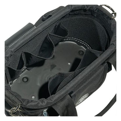Klein® 15-1/2 in. Tool Tote for Aerial Hardware Professionals - Image 6
