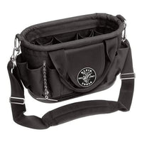 Klein® 15-1/2 in. Tool Tote for Aerial Hardware Professionals
