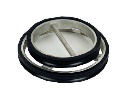 Aluminum Roll Back Loop Cable Bender Tool - Image 1