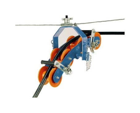 Versatile Pole-Less Set-Up Bracket Kit - Image 2