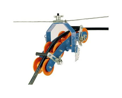 Versatile Pole-Less Set-Up Bracket Kit - Image 2
