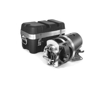 Professional C Cable Lasher Kit with Storage Chest - Image 1