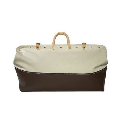Klein® 15 in. High-Bottom Canvas Tool Bag - Image 2