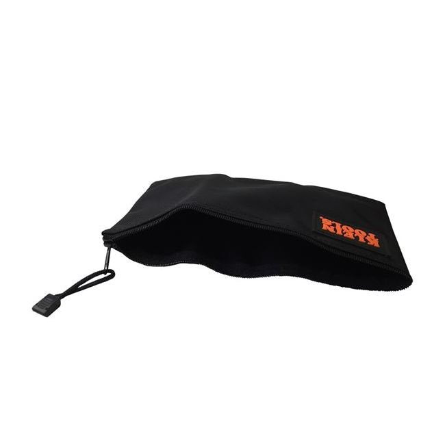 Klein® Cordura Zipper Tool Bag - 12.5in. x 7in. - Image 2