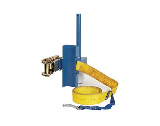 Heavy-Duty Pole Mounting Bracket - Image 1