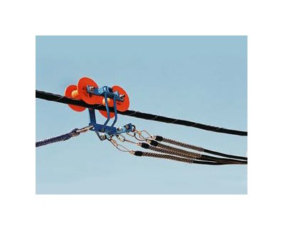 Condux Overlash High-Impact Cable Pullers - Image 2